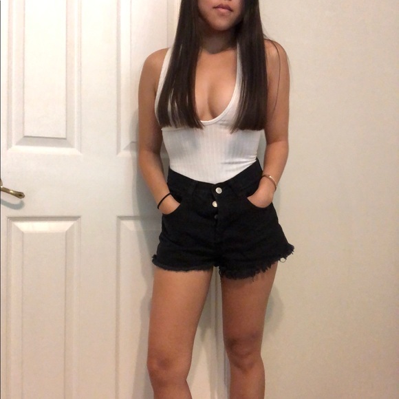 Urban Outfitters Tops - Urban Outfitters Bodysuit